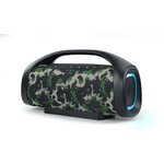 Muse Enceinte sans fil Bluetooth Muse M 980 CA Camouflage