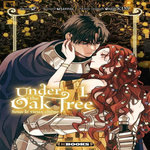 UNDER THE OAK TREE TOME 1 , Namu
