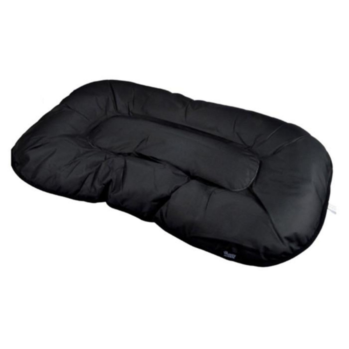 Paris Prix Coussin pour Chien & Chat  Essentiel  117cm Noir