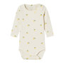 Voir la diapositive 1 : NAME IT Body  Bébé Name it Dianaia