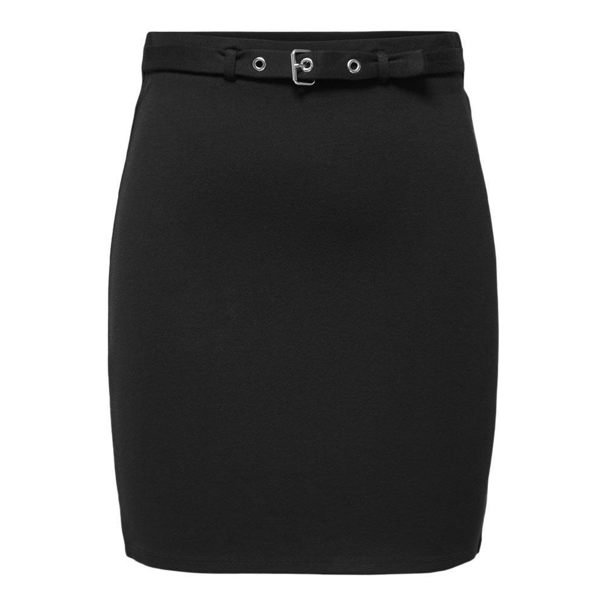 Voir la diapositive 4 : JACQUELINE DE YONG Jupe noir femme jdy new pretty