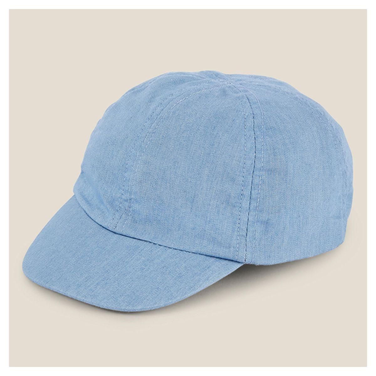 IN EXTENSO Casquette bébé garçon