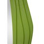 Voir la diapositive 3 : Paris Prix Miroir Mural Design  Daphné  165cm Vert