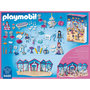 Voir la diapositive 2 : PLAYMOBIL 9485 - Calendrier de l'Avent Bal de Noël