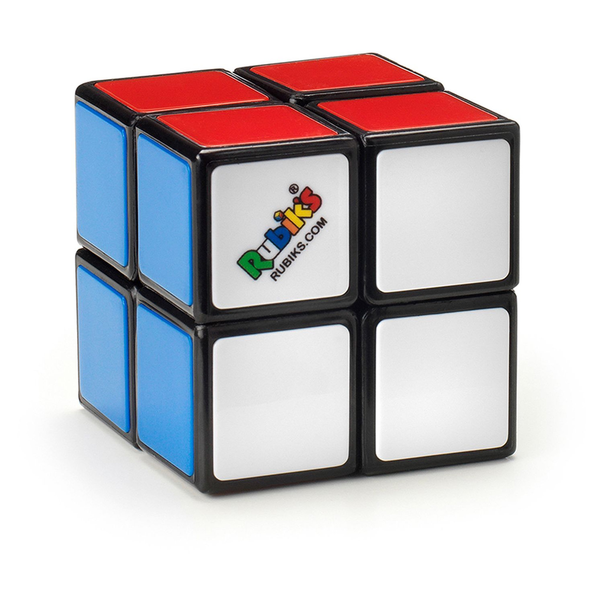 Voir la diapositive 1 : SPIN MASTER Rubik's Cube 2x2