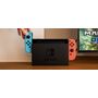 Voir la diapositive 2 : NINTENDO Console Nintendo Switch Joy-Con Gris