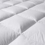 Voir la diapositive 4 : DODO Couette Alpage - 30% Laine - 55% Duvet - CHAUDE