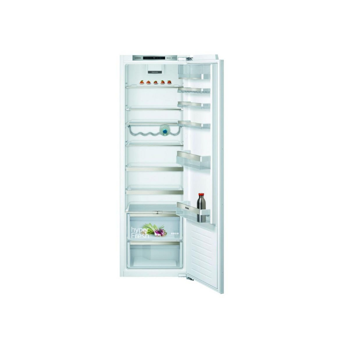 Siemens Réfrigérateur 1 porte intégrable 248l à pantographe - KI81REDD0