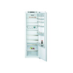 Siemens Réfrigérateur 1 porte intégrable 248l à pantographe - KI81REDD0