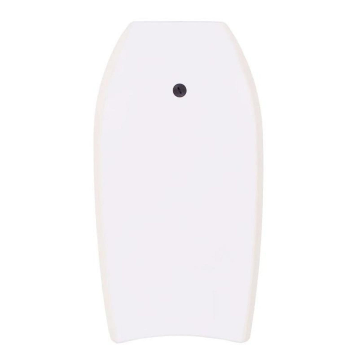 VIDAXL Planche de surf de corps bleu 94 cm