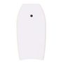 Voir la diapositive 4 : VIDAXL Planche de surf de corps bleu 94 cm