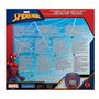 Voir la diapositive 4 : Lexibook Réveil Projecteur SpiderMan