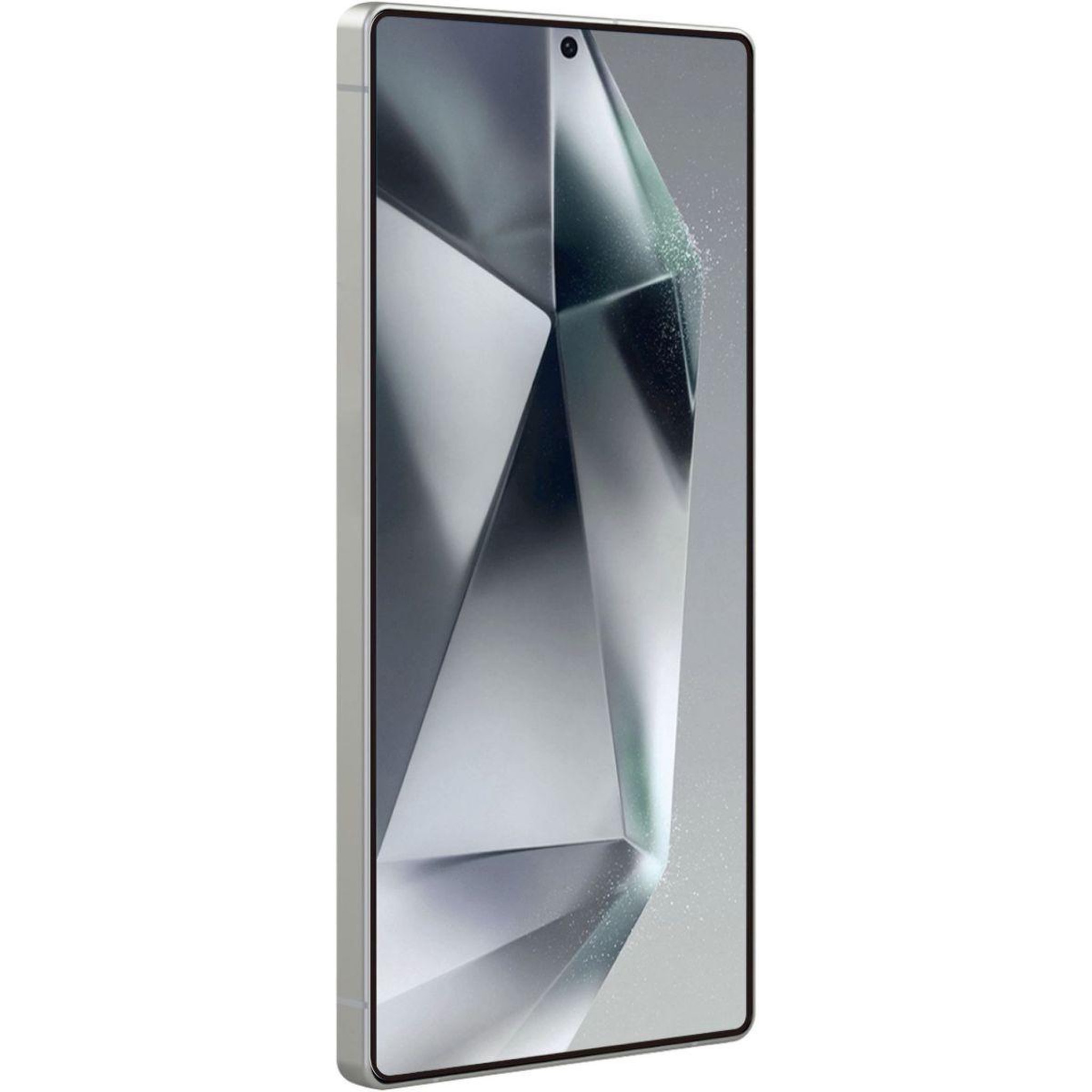 Voir la diapositive 3 : ESSENTIEL B Protège écran samsung s25 ultra verre trempé