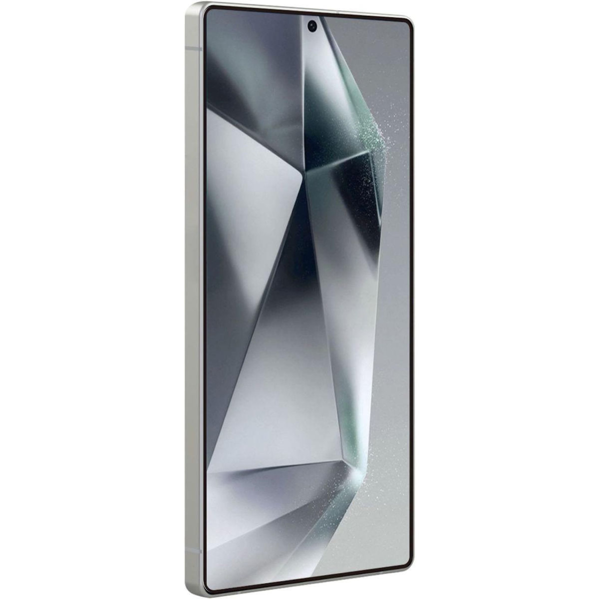 ESSENTIEL B Protège écran Samsung S25 Ultra verre trempé