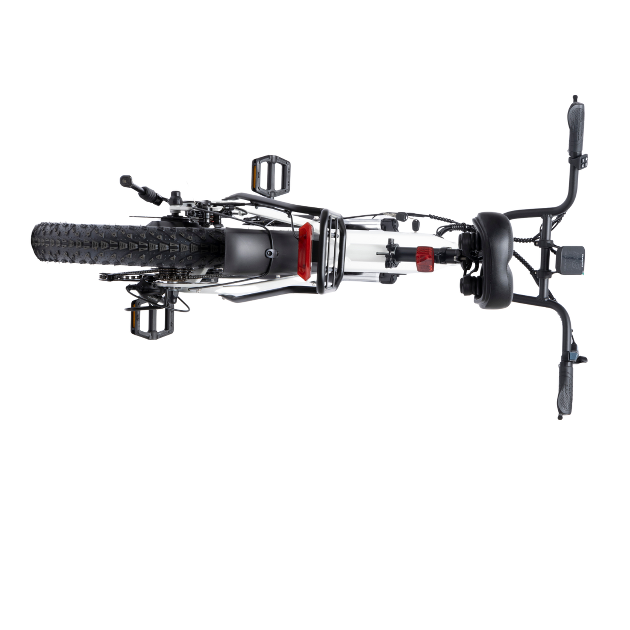Voir la diapositive 6 : BODYWEL Vélo électrique bodywel f20