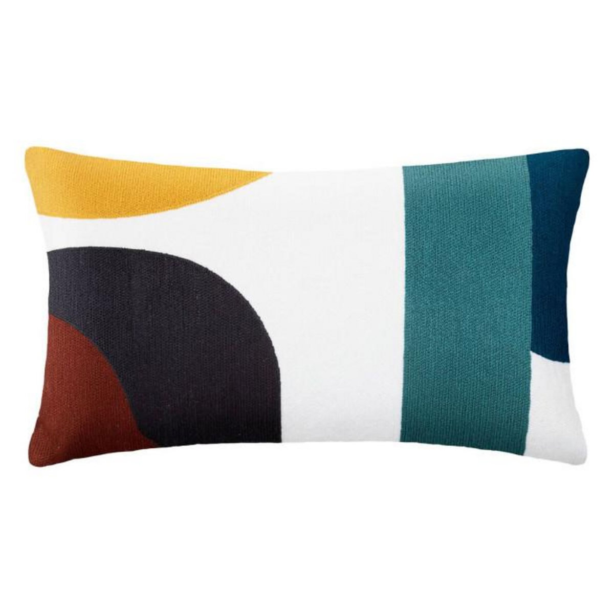 ATMOSPHERA Coussin Blanc/ Atmosphera Cous