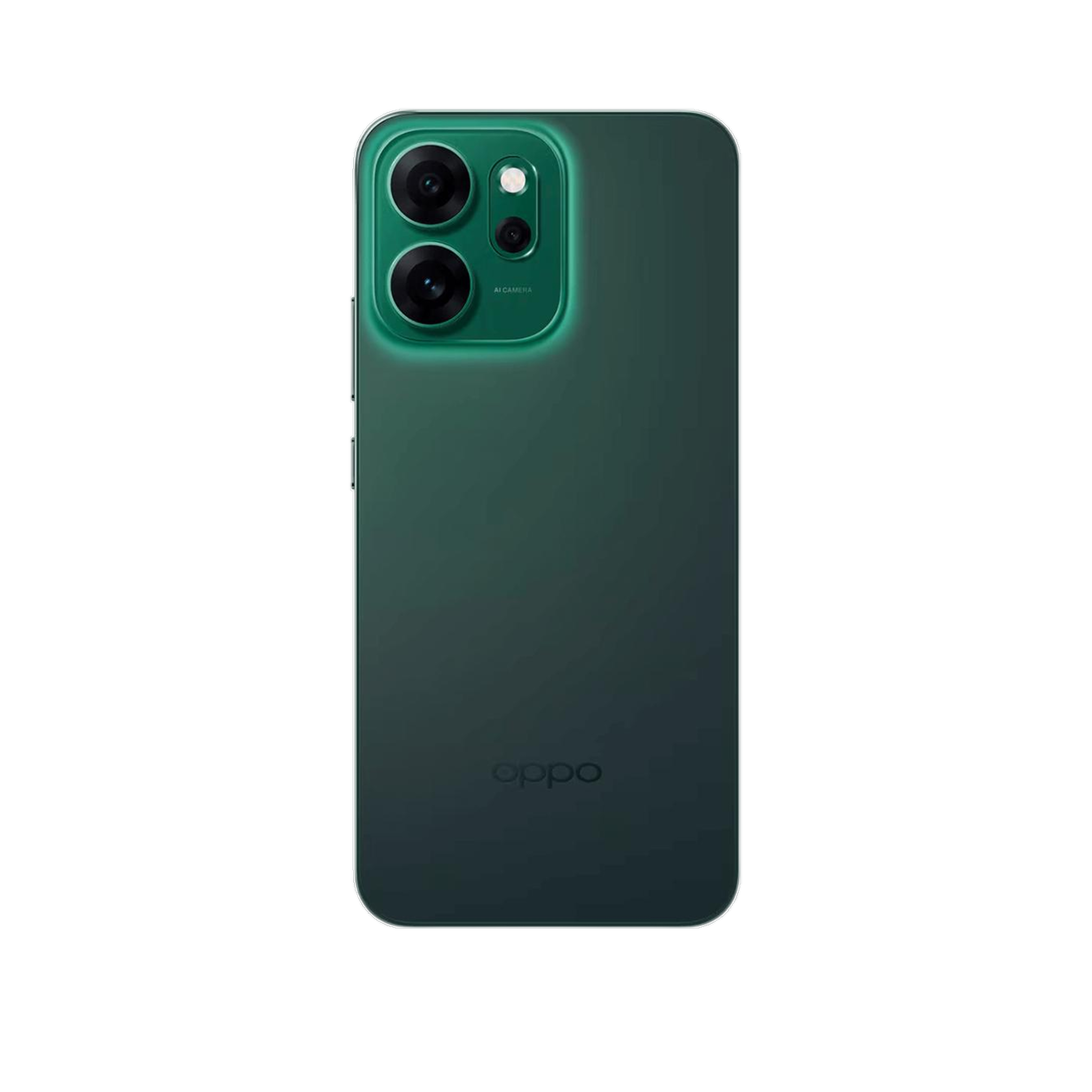 Voir la diapositive 2 : OPPO smartphone reno14 f 8+256gb 5g