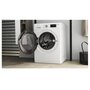 Voir la diapositive 6 : Whirlpool Lave-linge frontal 10kg 1400 tours/min blanc - FFBD10469BSVFR