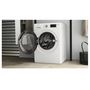 Voir la diapositive 6 : Whirlpool Lave-linge hublot 10kg 1400 tours/min blanc - FFBD10469BSVFR