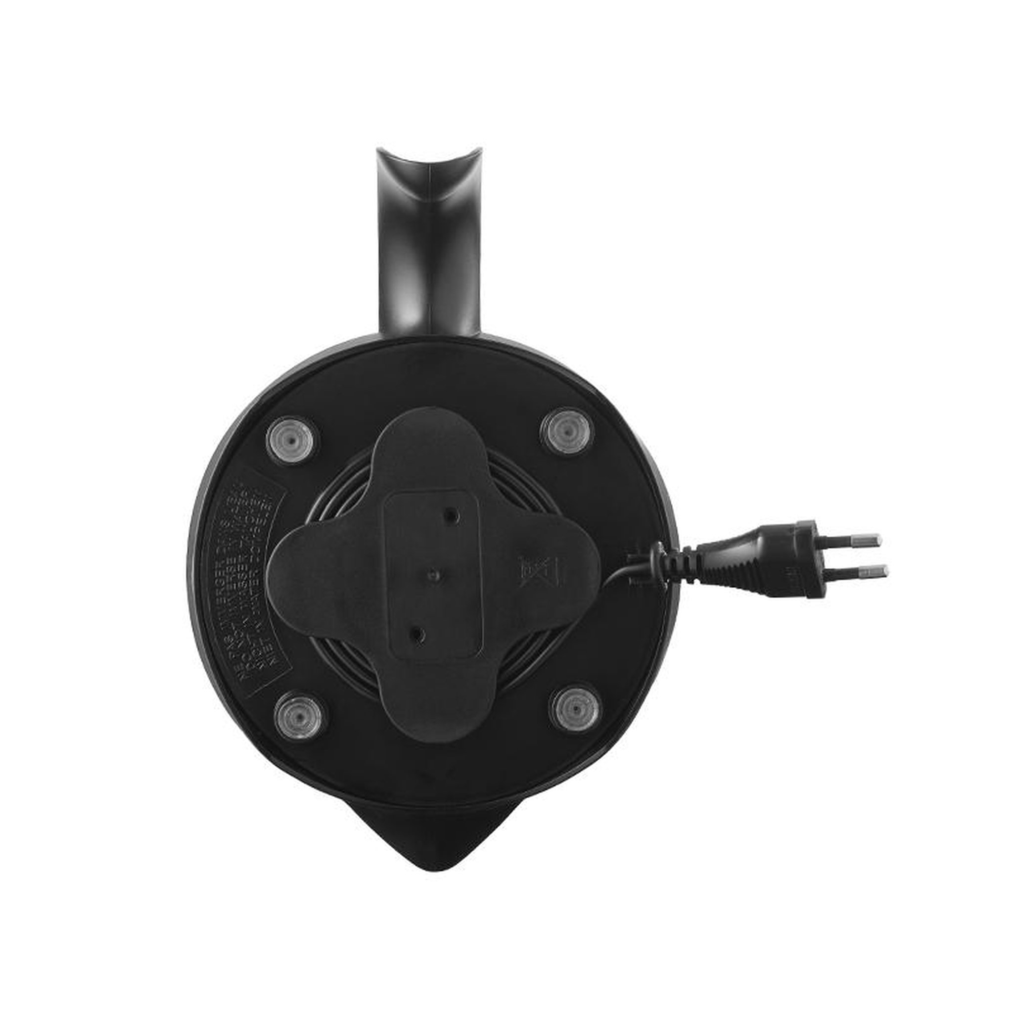 Voir la diapositive 5 : LAGRANGE Presse-agrumes 30w - 539001