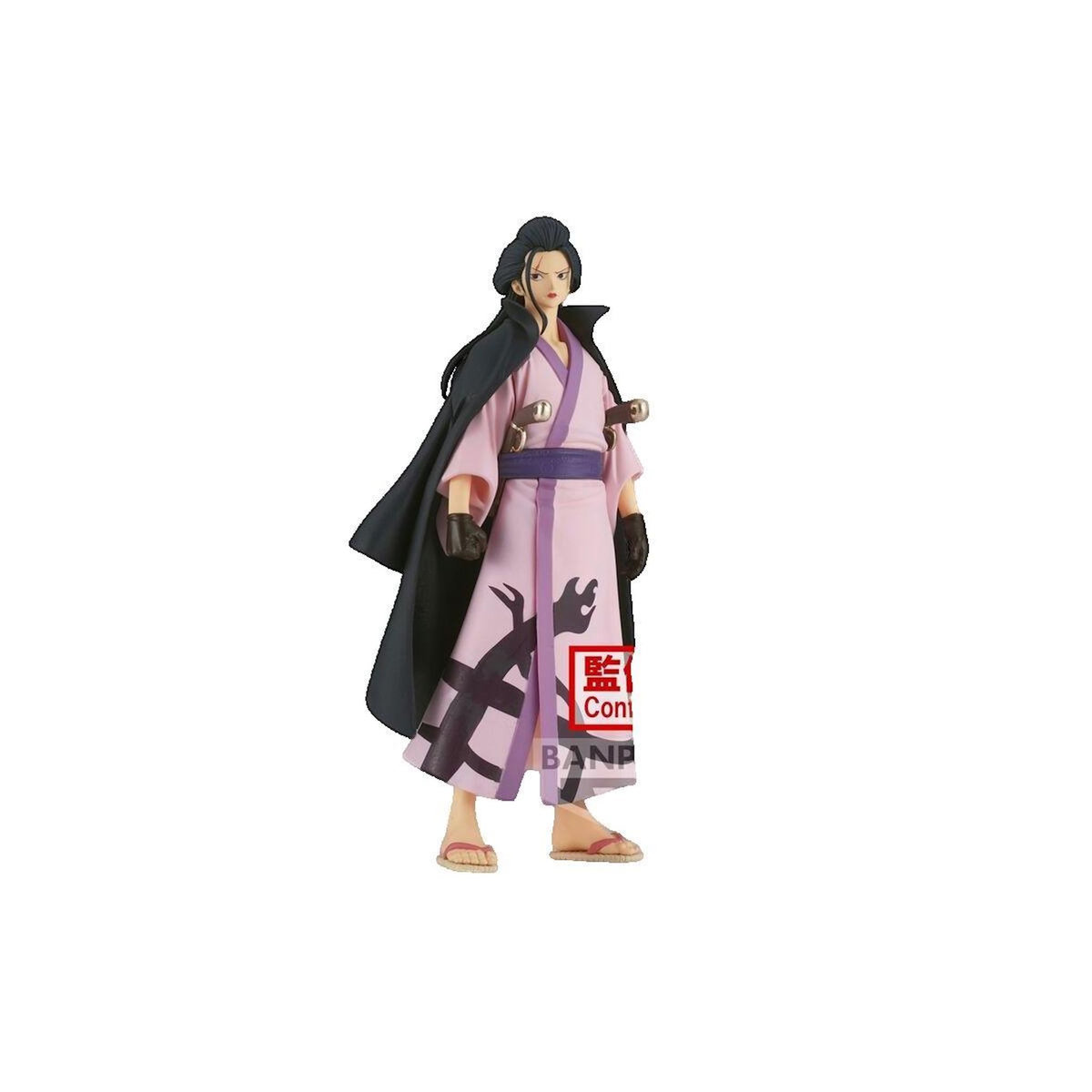 BANPRESTO Figurine Banpresto Izo DXF One Piece The Grandline Men Wanokuni Vol.26