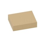 ESPACE-BRICOLAGE Plaque fibre eco 1.5x1m épaisseur 2mm