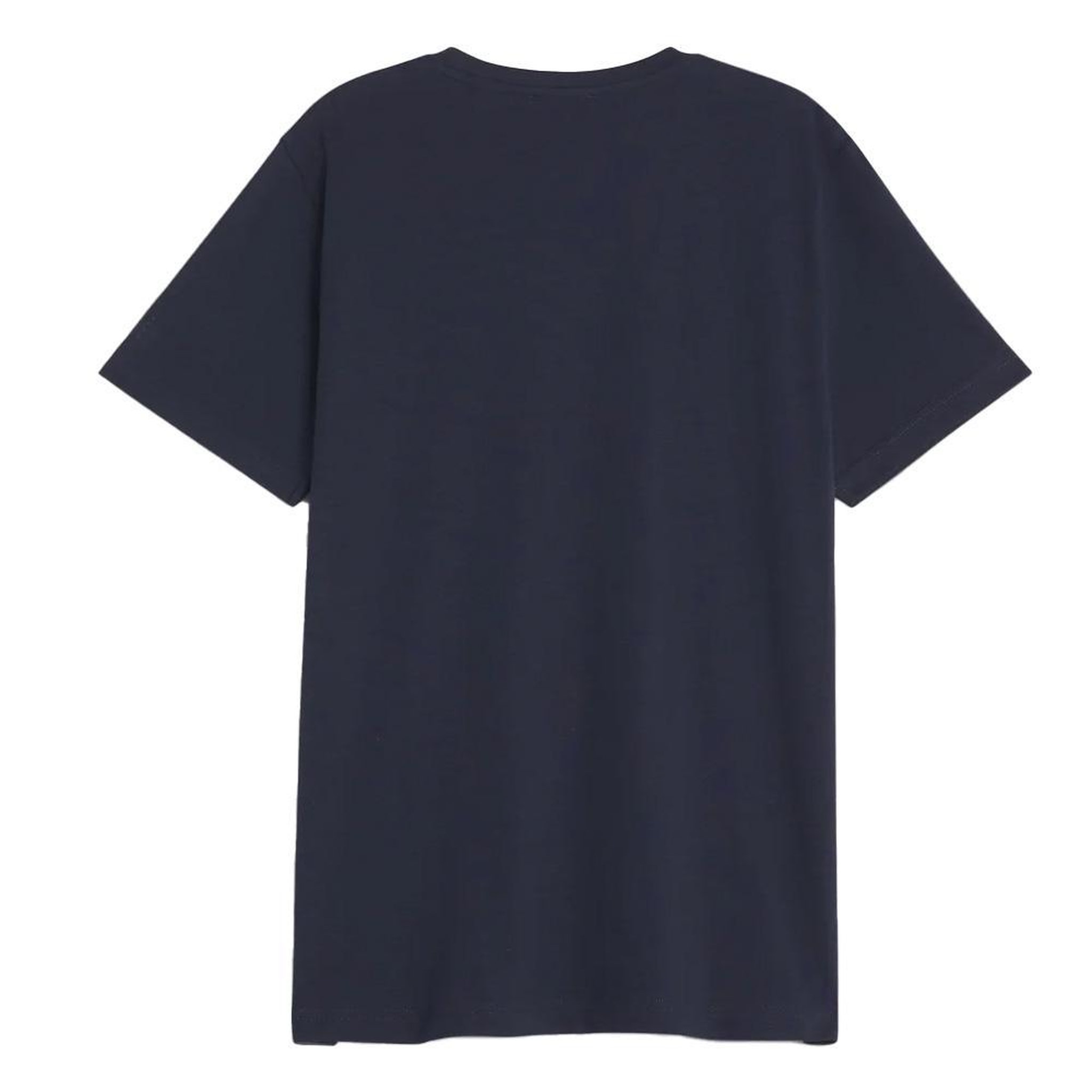 Voir la diapositive 2 : TBS T-Shirt Marine Homme TBS Recif