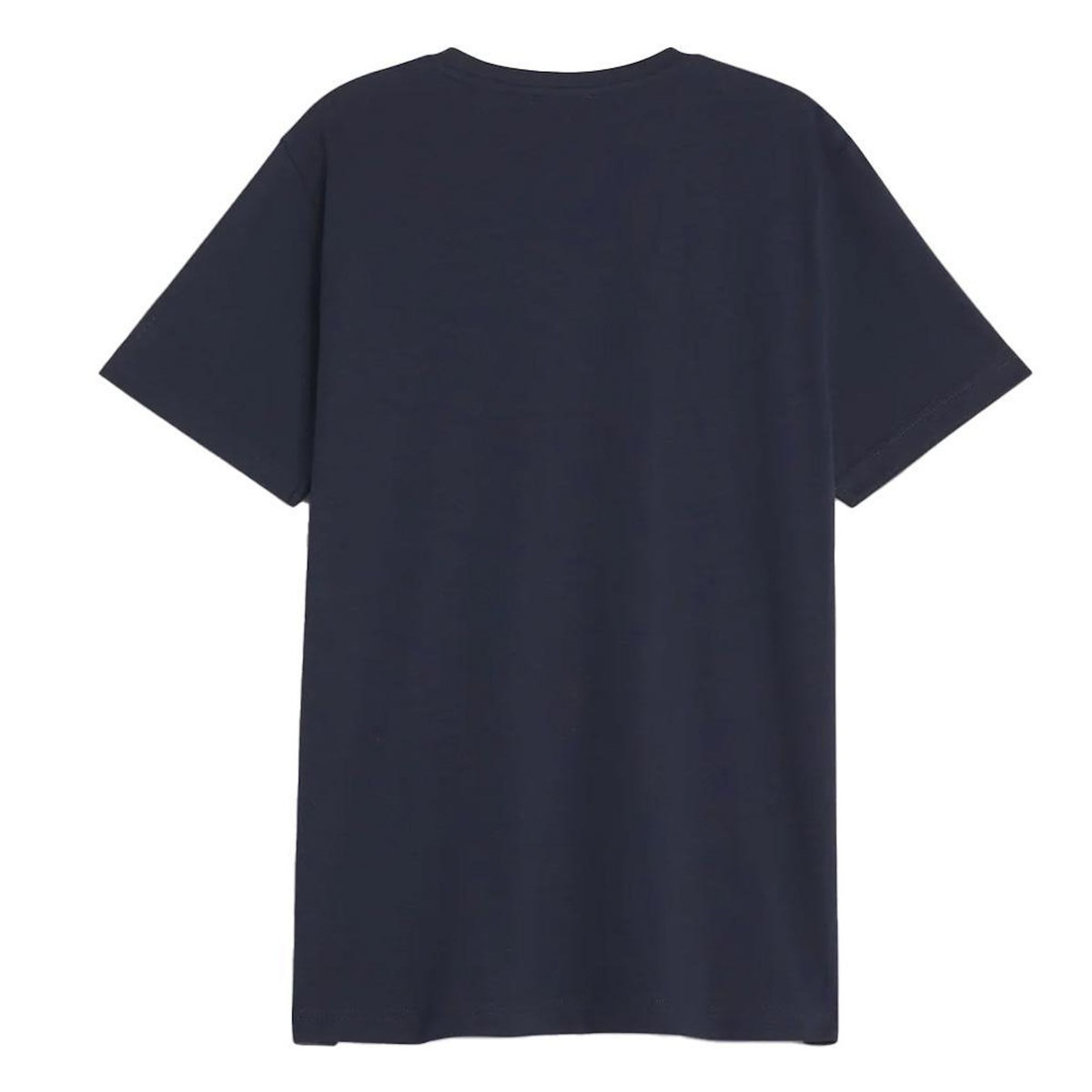 TBS T-Shirt Marine Homme TBS Recif