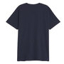 Voir la diapositive 2 : TBS T-Shirt Marine Homme TBS Recif