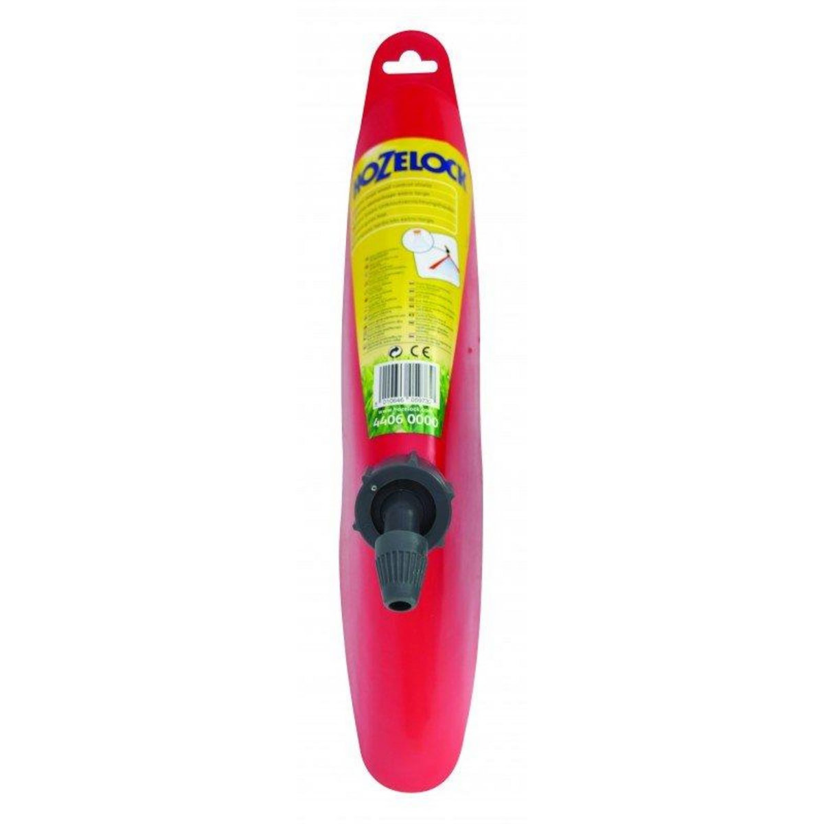 Hozelock Cache désherbage extra large pour pulvérisateur XL