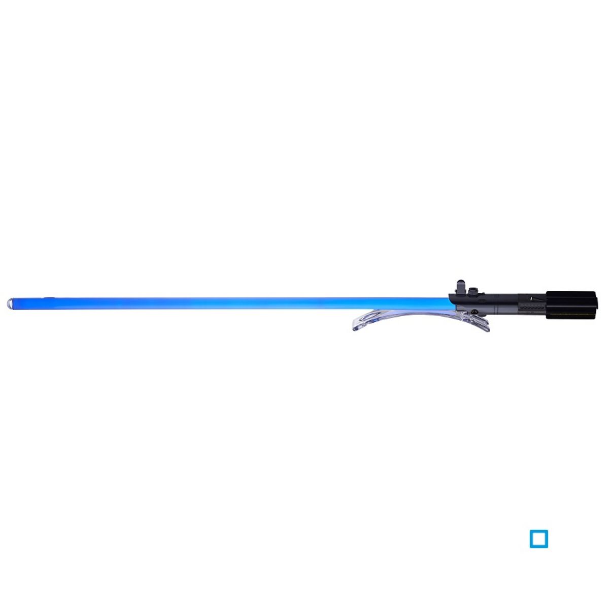 HASBRO STAR WARS SABRE LASER DELUXE FORCE FX LUKE SKYWALKER