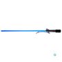 Voir la diapositive 1 : HASBRO STAR WARS SABRE LASER DELUXE FORCE FX LUKE SKYWALKER