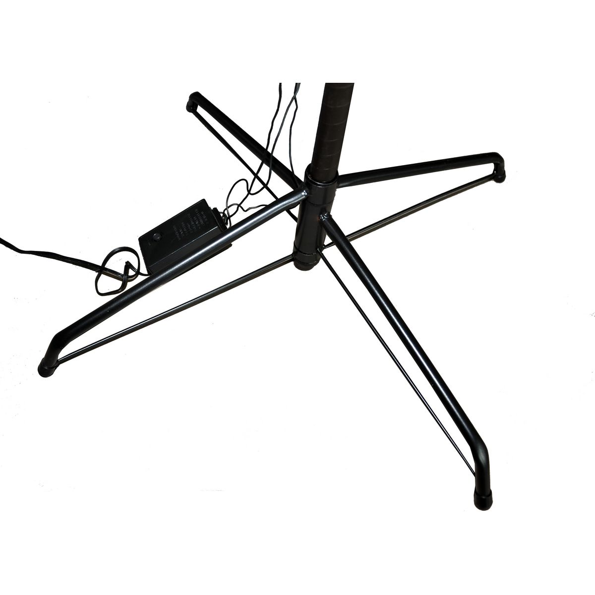 Arbre lumineux 180 cm LED Blanches