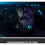 Voir la diapositive 2 : Logitech Souris Gamer Sans Fil G903 Lightspeed