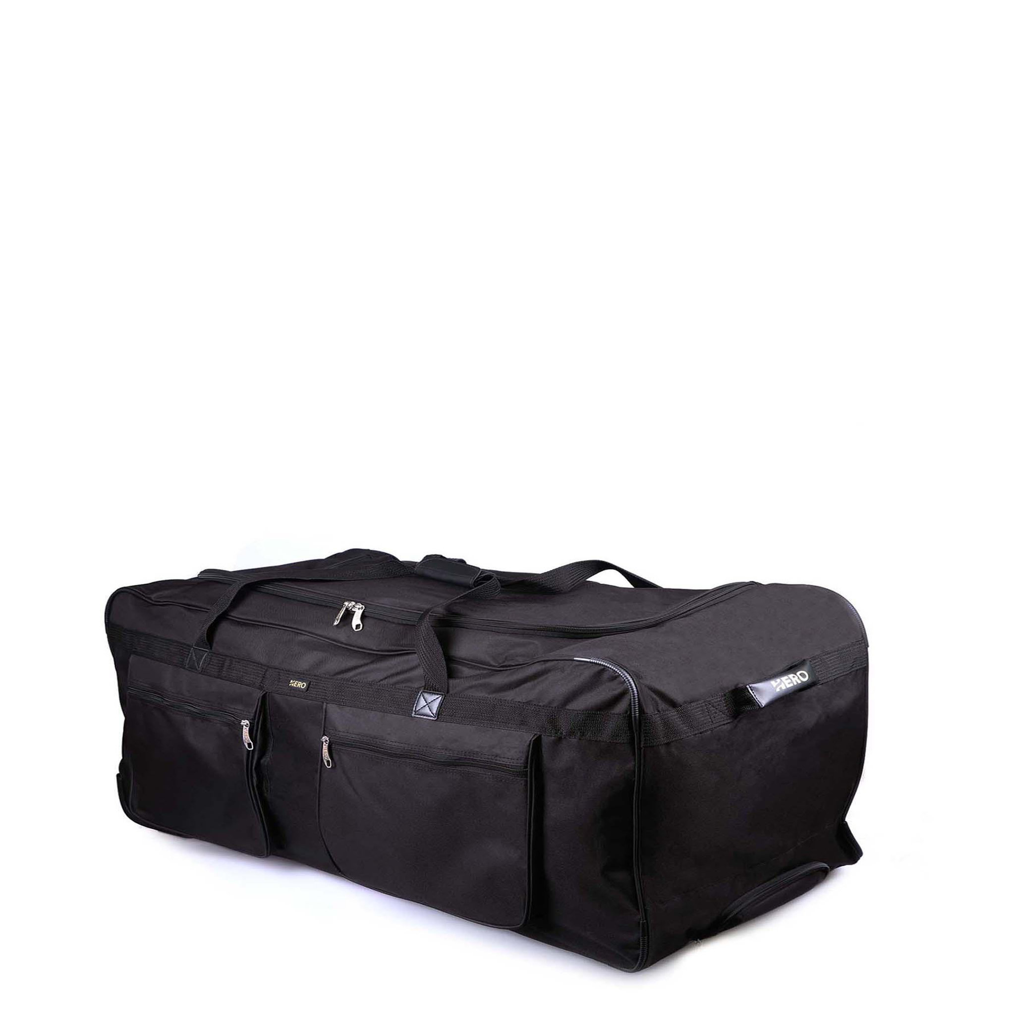 Voir la diapositive 2 : HERO Hero - sac-xxl polyester morvan  96 cm