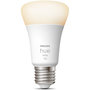 Voir la diapositive 4 : Philips Ampoule LED connectée HUE White E27 75W