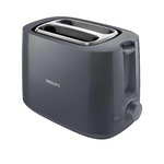 Philips Grille-pain Philips HD2581/10 avec 8 niveaux de brunissage