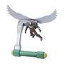 Voir la diapositive 1 : HASBRO Figurine Falcon Commandes de vol, Marvel Epic Hero Series Captain America: Brave New World, des 4 ans