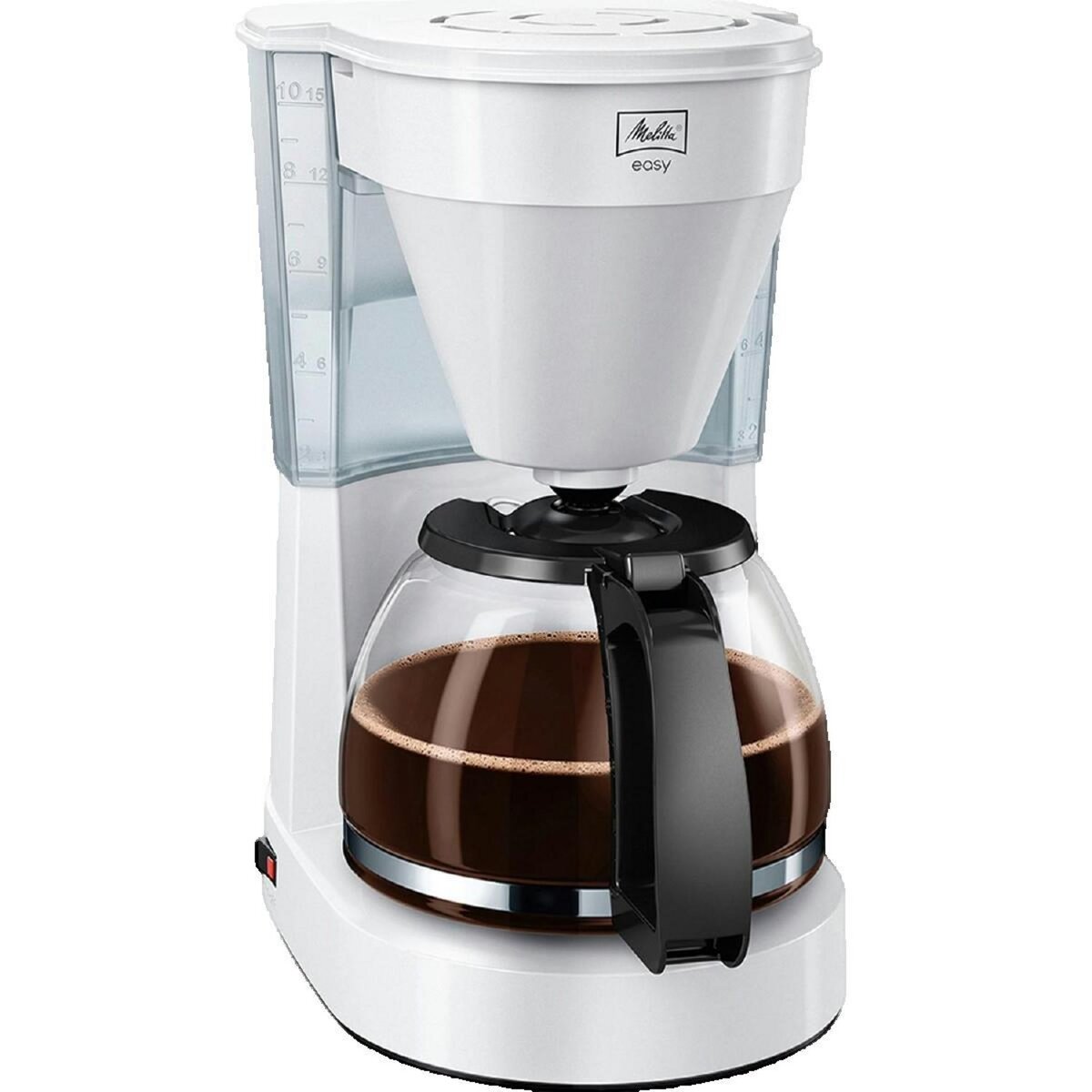 Melitta Cafetière Melitta 10 tasses Easy II