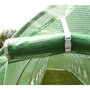 Voir la diapositive 4 : Habitat et Jardin SERRE TUNNEL DE JARDIN ALTHEA - 9M² - 4.5 X 2 X 2