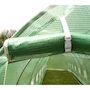 Voir la diapositive 4 : Habitat et Jardin SERRE TUNNEL DE JARDIN ALTHEA - 9M² - 4.5 X 2 X 2