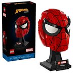 LEGO Masque LEGO Spider-Man