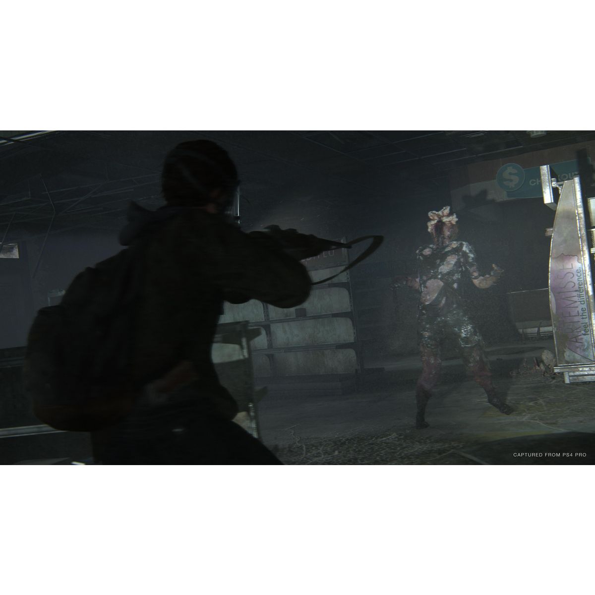 SONY The Last of Us Part II PS4