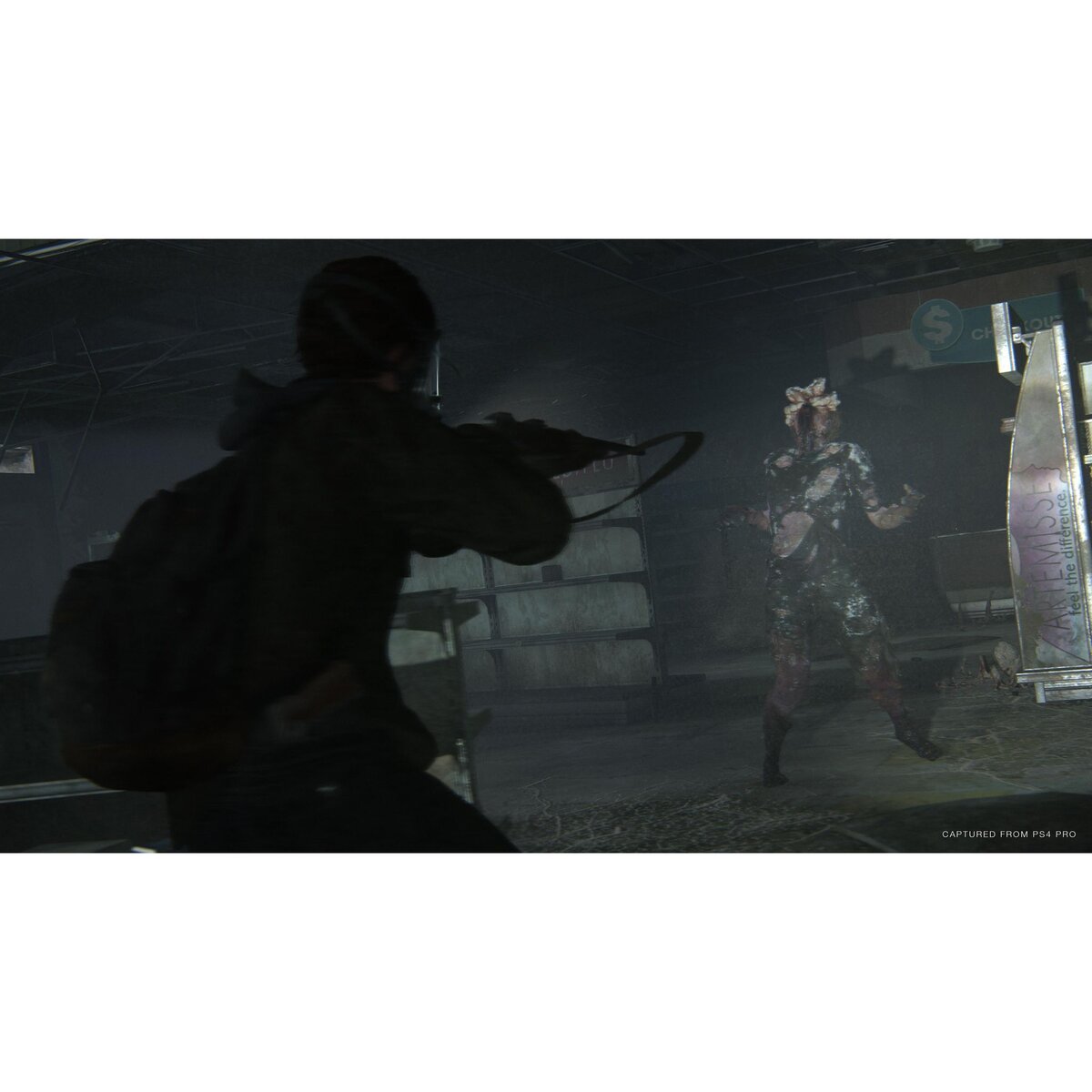 SONY The Last of Us Part II PS4