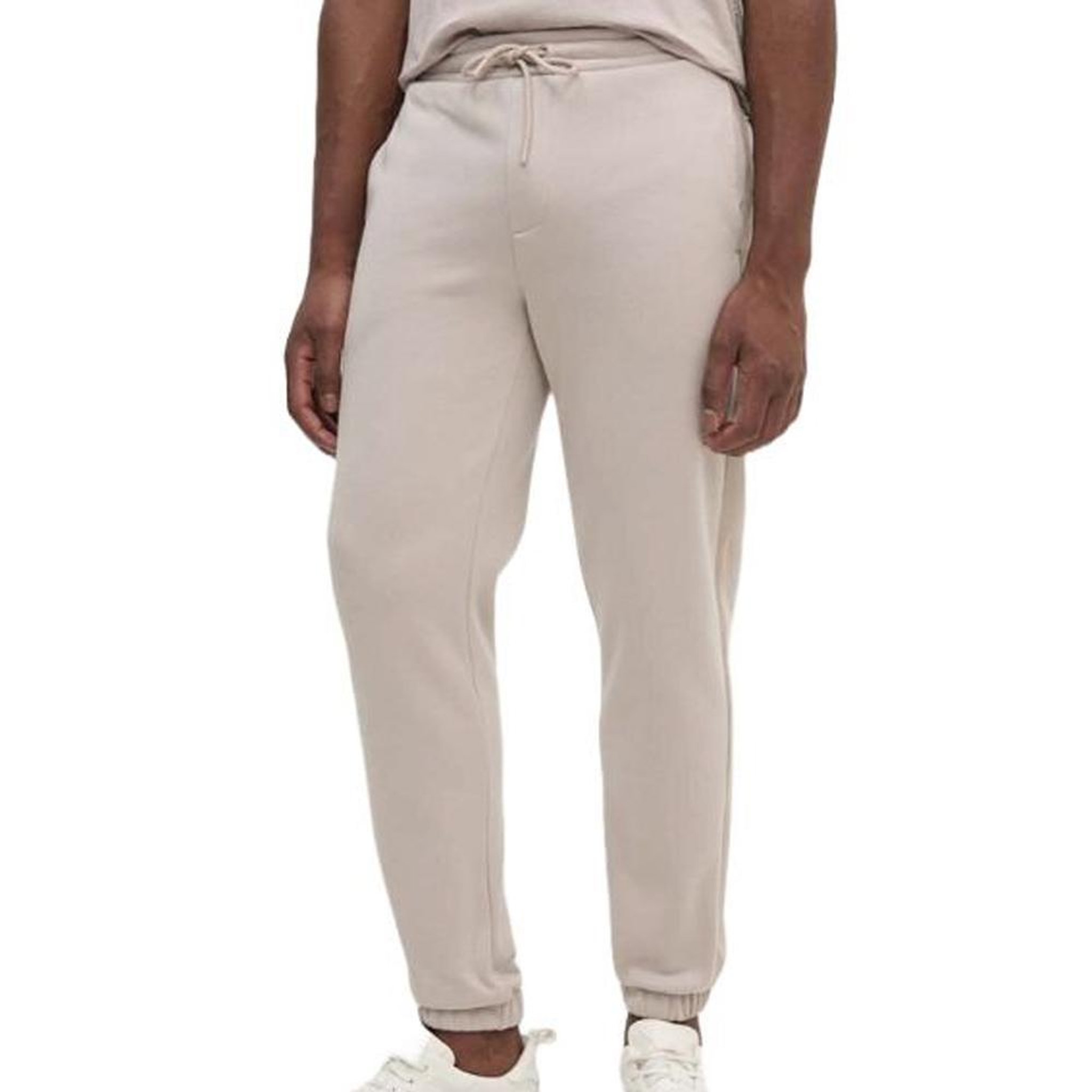 Voir la diapositive 2 : CALVIN KLEIN JEANS Jogging  Femme Calvin Klein Jeans Logo Tape