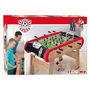 Voir la diapositive 2 : SMOBY Smoby Soccer Table Champions 620400