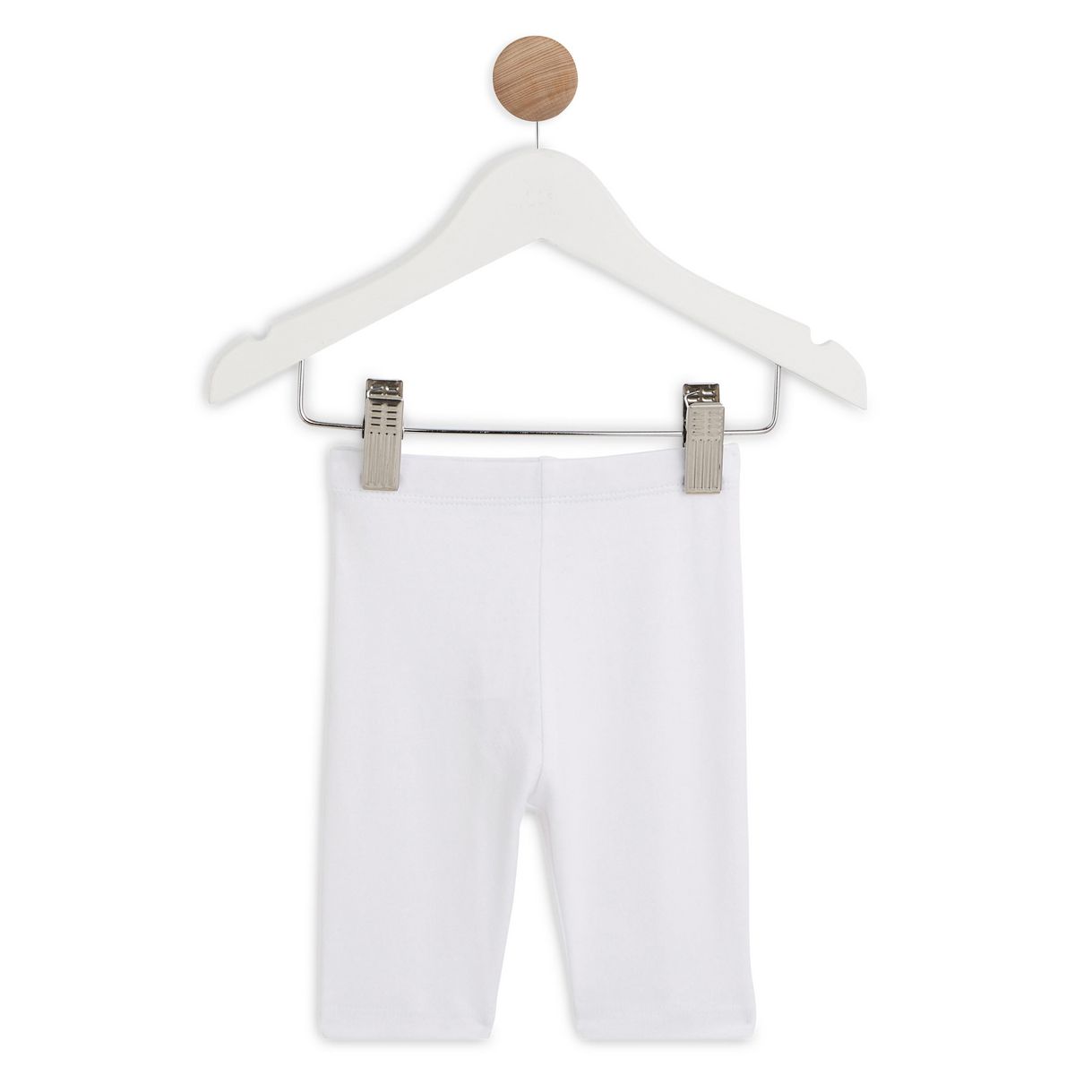 IN EXTENSO Legging court bébé fille