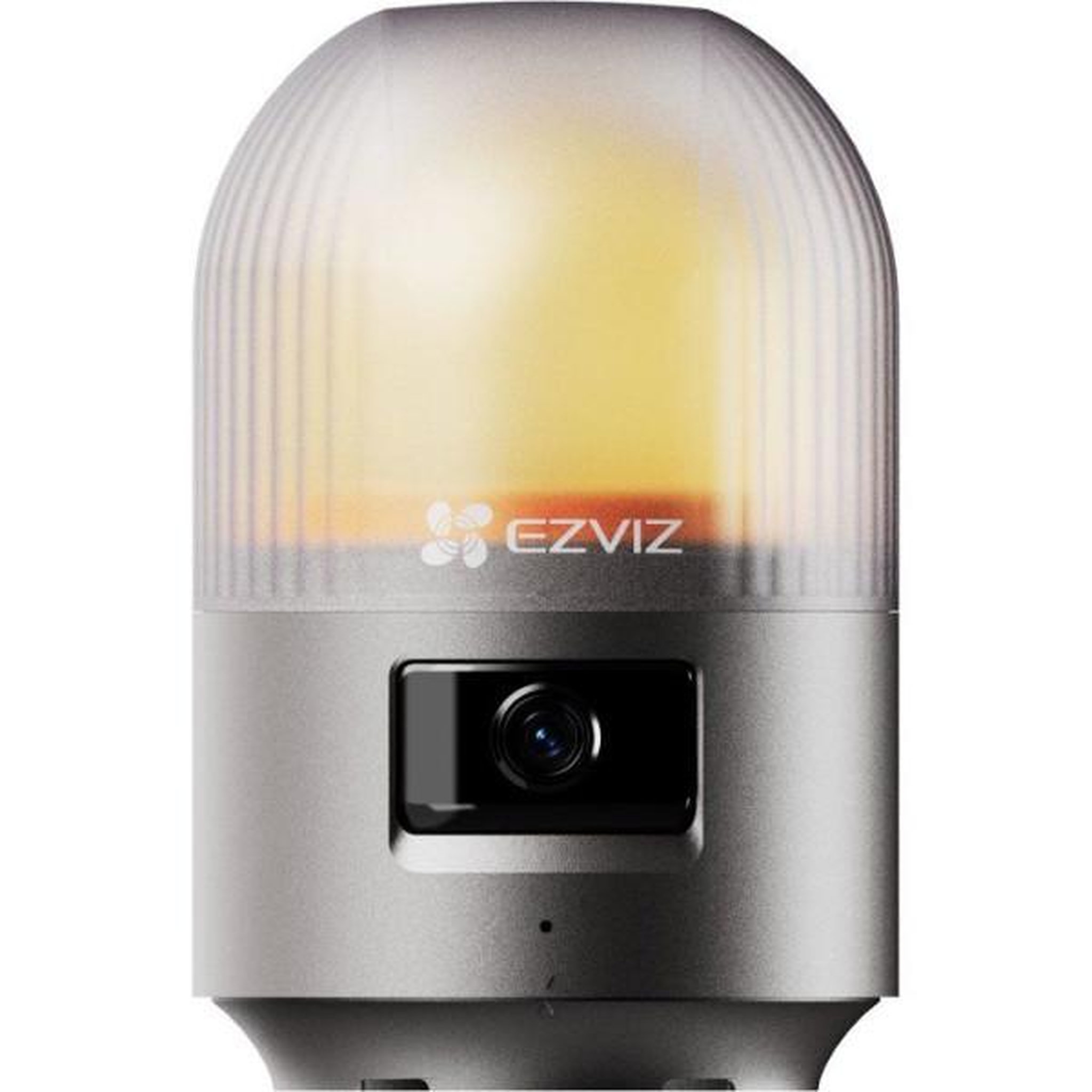 EZVIZ Gyrophare pour motorisation de portail - sans marque - portail - caméra intégrée