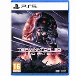 Koch Media Terminator 2D No Fate PS5