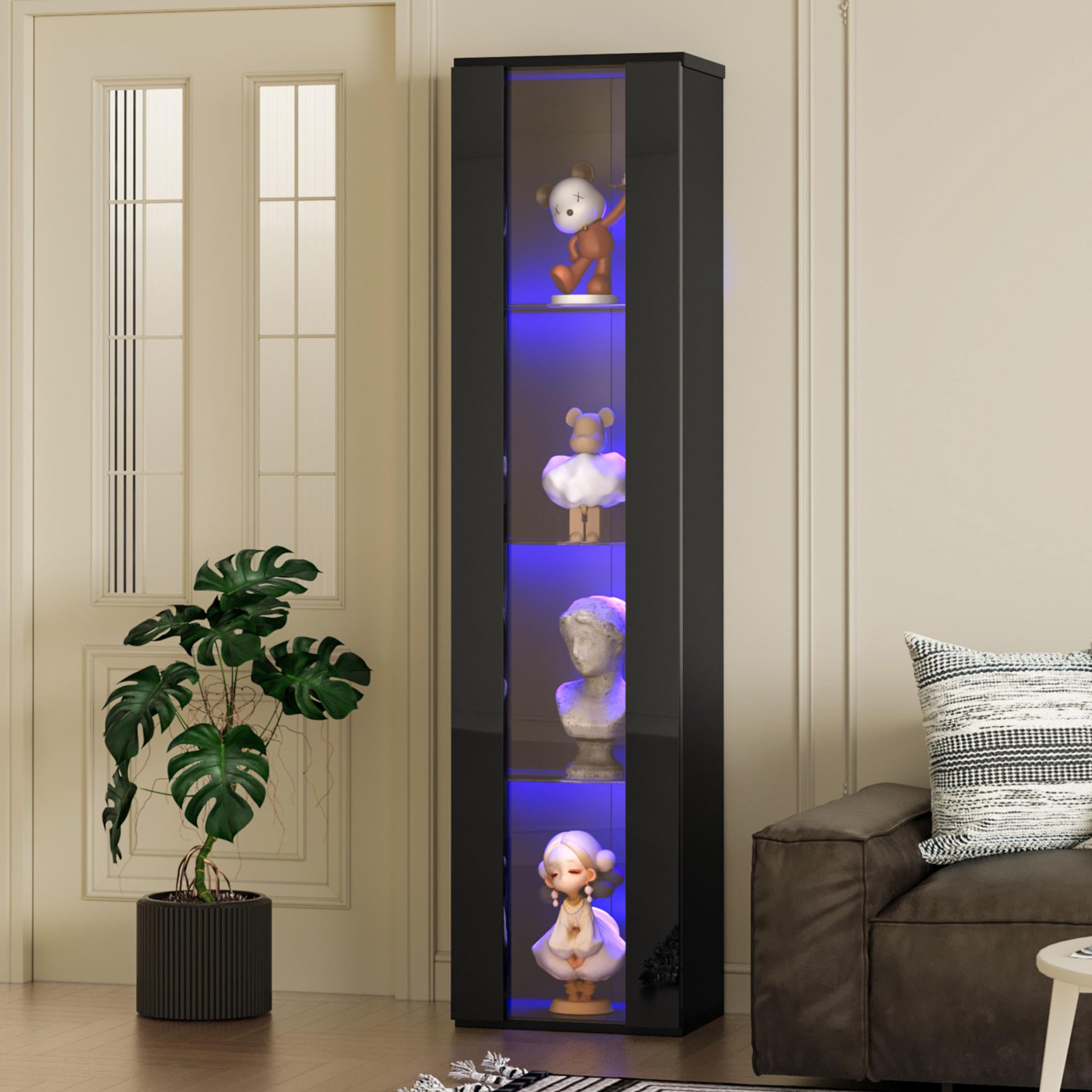 Voir la diapositive 4 : MERAX Vitrine